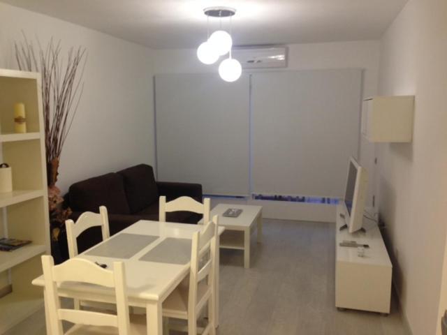 Apartment Alcudia Beach 501 Port de Alcudia  Exteriör bild