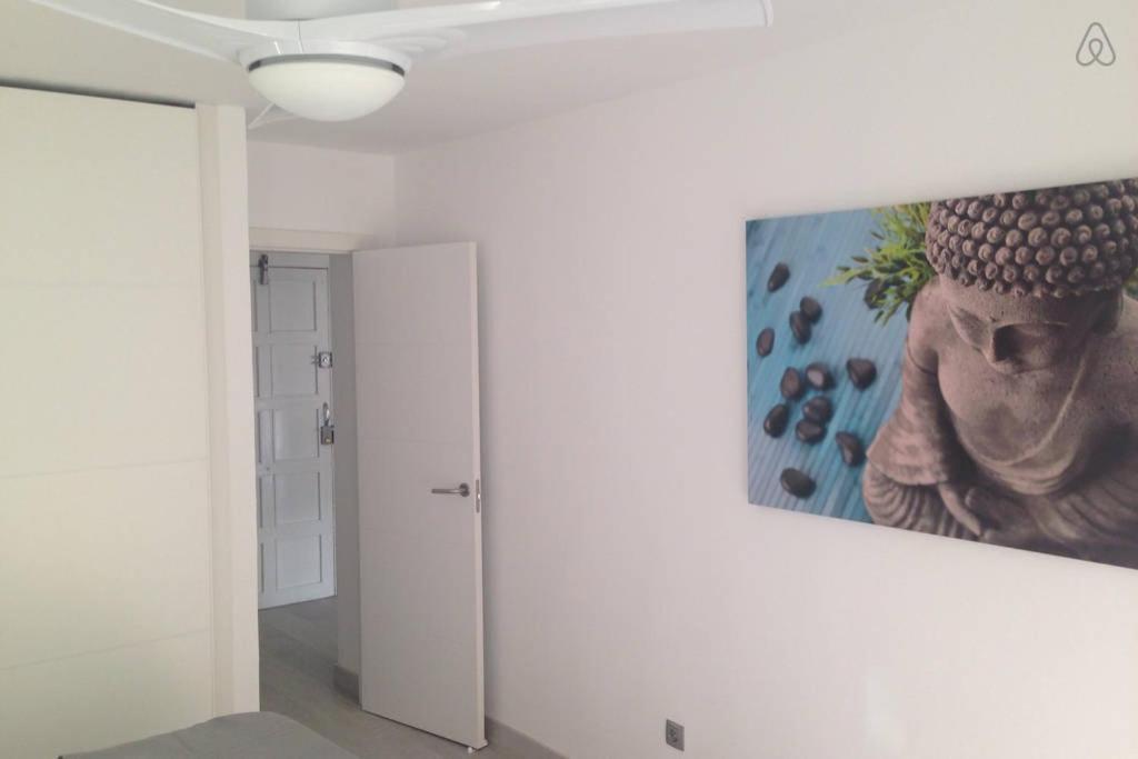 Apartment Alcudia Beach 501 Port de Alcudia  Exteriör bild