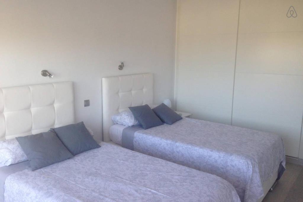 Apartment Alcudia Beach 501 Port de Alcudia  Exteriör bild
